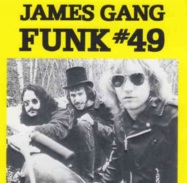 james gang funk 49